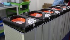 Европа ще се бори с Азия на пазара на батерии, разчитайки на азиатския капацитет