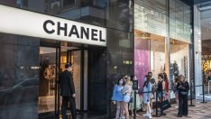 Chanel залага на експанзия във Великобритания