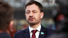 Правителството на Словакия падна след вот на недоверие