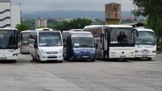 Българският пътнически транспорт е най-засегнатият от коронакризата в Европа