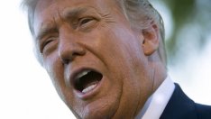 Тръмп: Китай трябва да бъде държан отговорен за пандемията