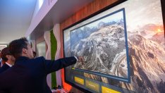Саудитска Арабия пренаписа своя план за футуристичен мегаполис