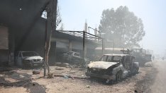 Върви ли Сирия към нова кръвопролитна гражданска война?