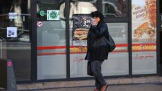 Ресторантьорският бранш не може да ползва схемата 60/40 заради 100% спад на оборота