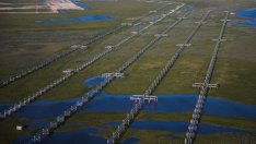 От Русия с любов: Полша реши окончателно да избяга от руския газ