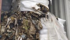 Връщаме на Италия последните 25 контейнера с отпадъци