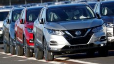Великобритания е обещала 80 млн. паунда на Nissan малко след вота за Brexit