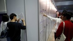 Молбите за помощи при безработица в САЩ се повишават до най-високото ниво от юни