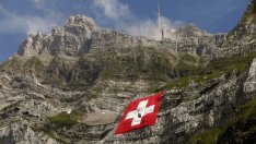 Швейцарската икономика неочаквано стагнира през третото тримесечие 