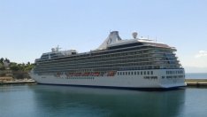 Круизна компания с рекордна глоба за замърсяване с петролни продукти