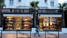 Модната индустрия поема глътка въздух през 2017 г.