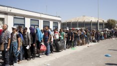 Бъчварова: България в Шенген е въпрос на европейската сигурност