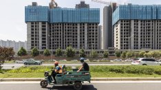 Китайската икономика се нуждае от структурни промени