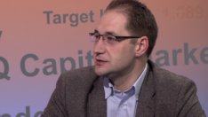 Г. Ангелов: Икономическият растеж трябва да бъде подкрепен с реформи