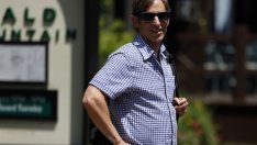 Основателят на Zynga Марк Пинкъс отново напусна компанията