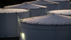 Украински удари са поразили Илската петролна рафинерия в Русия