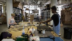 Старите индустриални градове могат да имат централно място в икономическото бъдеще на Америка