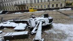 Гладната за работна ръка руска икономика плаща цената на мобилизацията