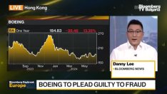 Boeing призна вина във връзка с катастрофи на Boeing 737 Max