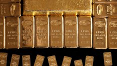 Рекорден брой централни банки планират да увеличат запасите си от злато