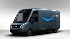 Rivian – големият печеливш от новата стратегия на Безос