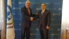 България очаква преговорите за влизане в ОИСР догодина