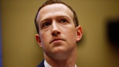 Защо Марк Зукърбърг беше в Белия дом