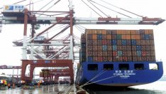 Вносните цени в Германия записват първи годишен ръст от ноември 2012 г.