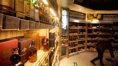 Ползите от Brexit за производителите на уиски в Шотландия