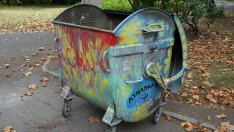 Такса смет в София няма да се променя през 2017 г.