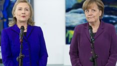 Тролските атаки срещу Меркел зачестяват