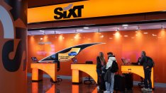 ЕС ще принуди фирмите за коли под наем да купуват само електромобили от 2030 г.