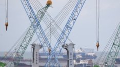 Търговският дефицит на САЩ достигна 9-годишен връх