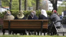 Иновативен проект включва технологиите в проучване за нуждите на възрастните хора