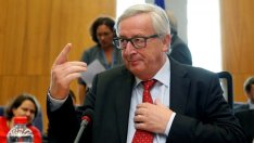 Юнкер: Атентатите няма да подкопаят нашата издръжливост