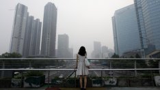 МВФ повиши прогнозата си за икономическия ръст в Китай тази година