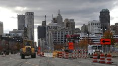 Детройт - градът, където всеки може да стане строителен предприемач