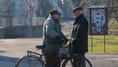 НОИ изпраща писма на всички, които навършват годините за пенсия