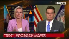 Какъв сигнала изпратиха протоколите на Федералния резерв