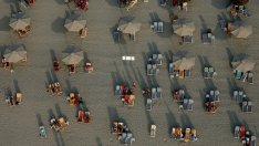 От 1 юни ще заработят и закритите части на ресторантите и заведенията