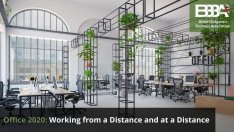 Офис 2020: Работа на разстояние и от разстояние
