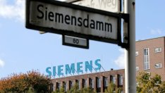 Печалбата на Siemens се свива