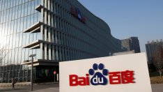 Baidu разширява усилията си за навлизане на пазара на автономни коли