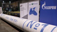 Има опасност и за доставките на газ по "Турски поток"
