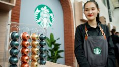 Nestle очаква 252 млн. долара допълнителни приходи от продукти с марката Starbucks