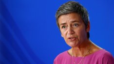 ЕК може да спъне опита на Маргрете Вестагер за  регулаторен ренесанс при технологиите