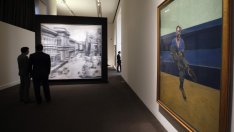 Обезпечените с изкуство заеми стават все по-рисковани за колекционерите