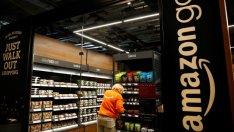 Amazon разширява веригата си от безкасови супермаркети през 2020 г.