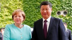 Доколко зависима е Германия от  Китай?