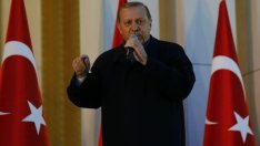 Ердоган призова за повече инвестиции в Турция